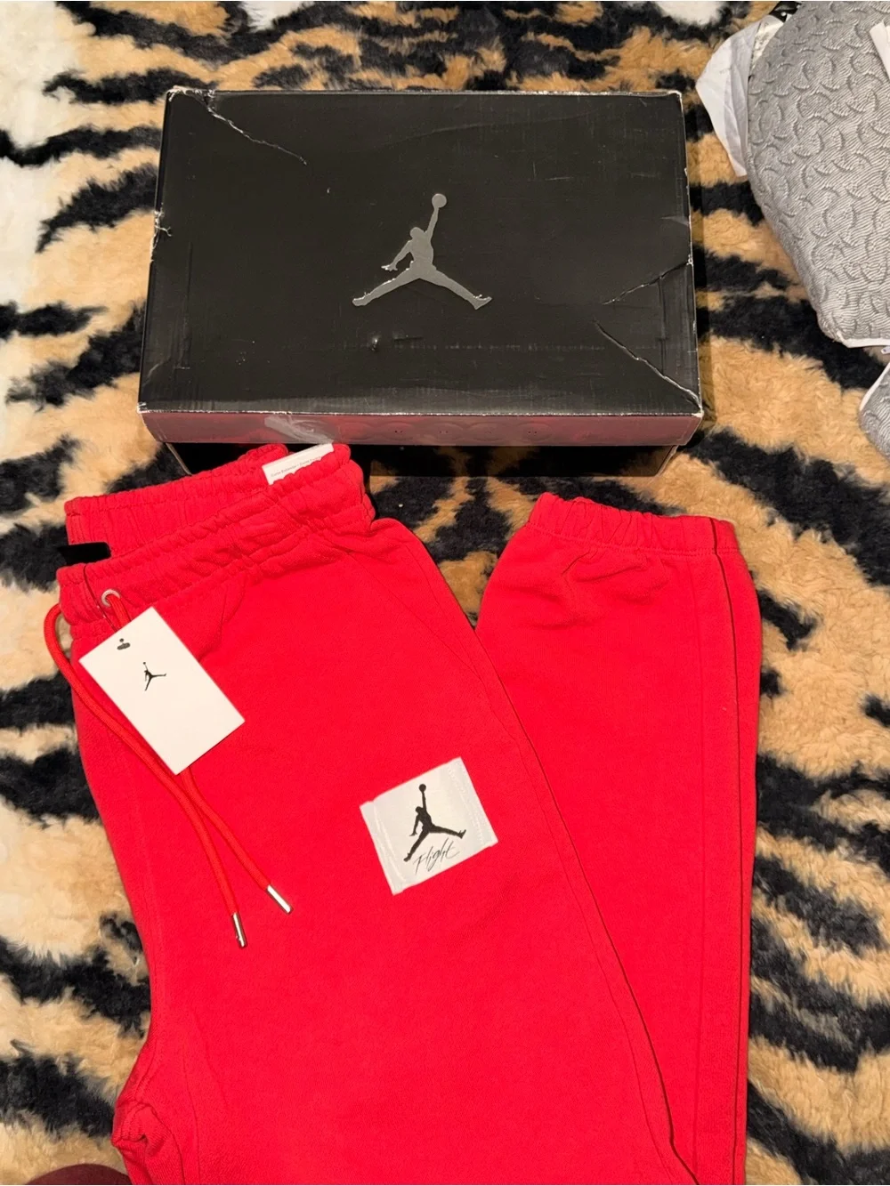 Jordan elastic 11
